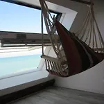 Housse Maison Face Hébergement de vacances Le Portel
