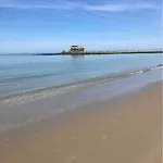 Hébergement de vacances Housse Maison Face *