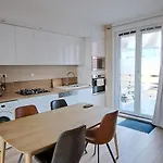 Hébergement de vacances Housse Maison Face