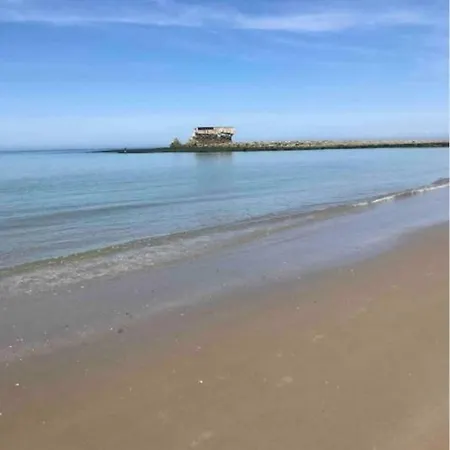 Casa vacanze Housse Maison Face *