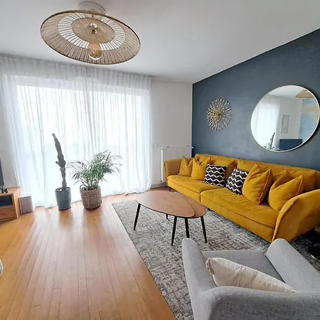 Housse Maison Face Le Portel