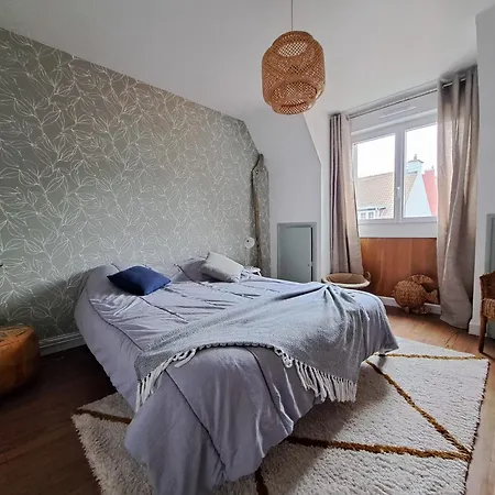 Housse Maison Face