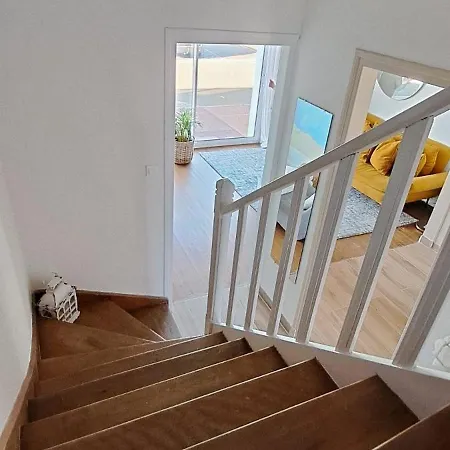 Housse Maison Face 르 포르텔